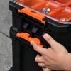 Tactix Storage 3-in-1 Mobile Tool Storage System - Image 5