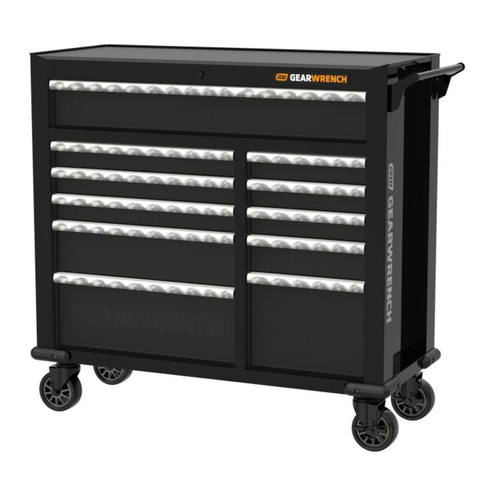 GEARWRENCH 43 11 Drawer Tool Trolley
