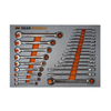 GEARWRENCH 531 Piece Combination Tool Kit + 43" Tool Chest & Trolley - Image 3