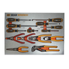GEARWRENCH 240 Piece Combination Tool Kit + 28" Tool Chest - Image 4