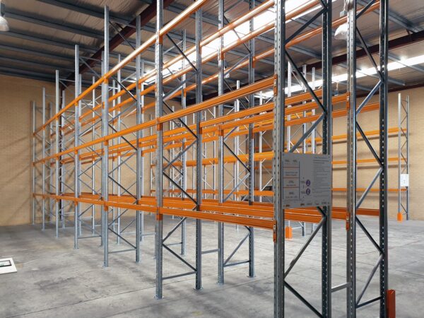 APEX Selective Pallet Racking – Buy Outdoor Supplies in Australia