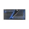 Kincrome BLUESTEEL 26" 165pc 6 Drawer Chest Tool Kit - Image 3