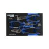 Kincrome BLUESTEEL 26" 165 Piece 6 Drawer Chest Tool Kit - Image 3