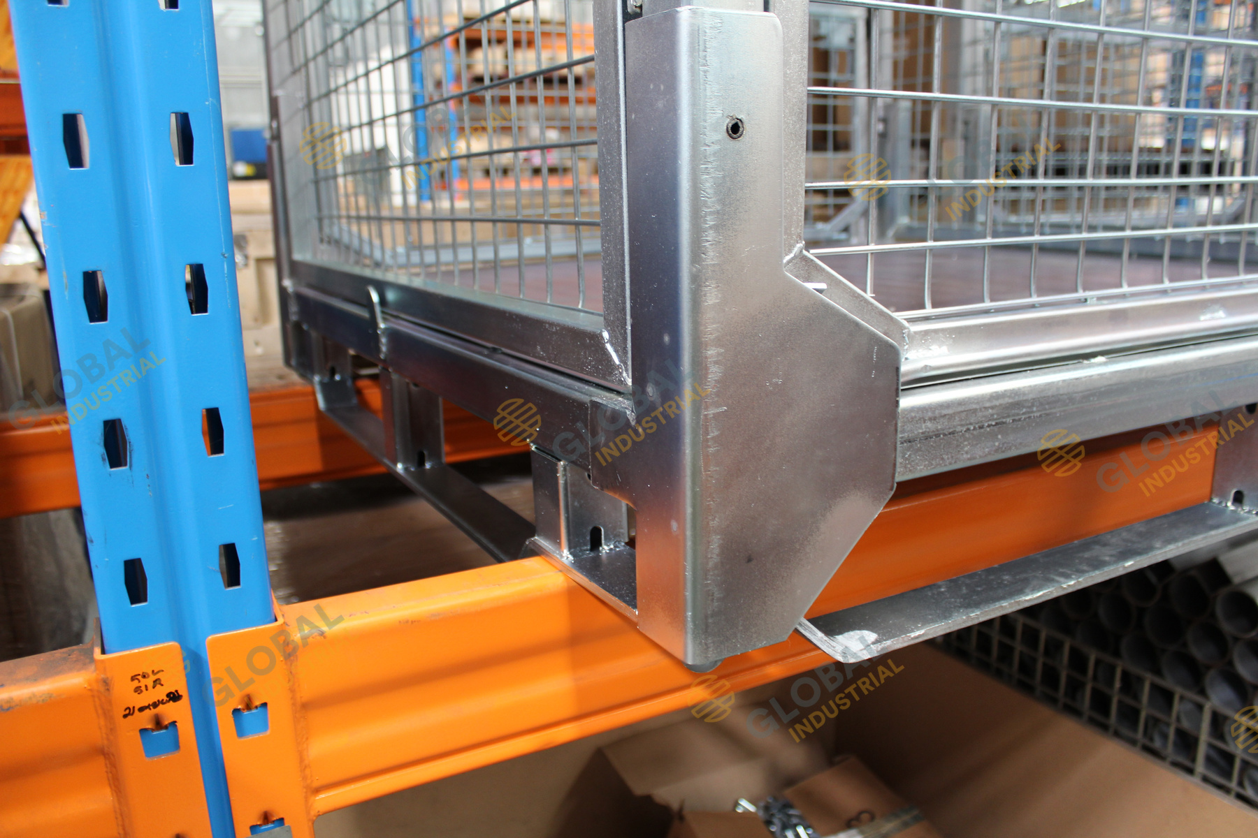 Stillage Mesh Cage - Image 12