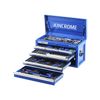 Kincrome BLUESTEEL 26" 165pc 6 Drawer Chest Tool Kit - Image 8