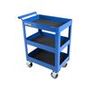 Kincrome BLUESTEEL 3 Tier Tool Cart | Mobile Cart AU - Image 2