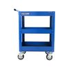Kincrome BLUESTEEL 3 Tier Tool Cart | Mobile Cart AU - Image 3