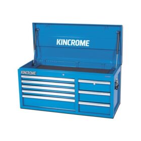 Kincrome BLUESTEEL® 8 Drawer Tool Chest