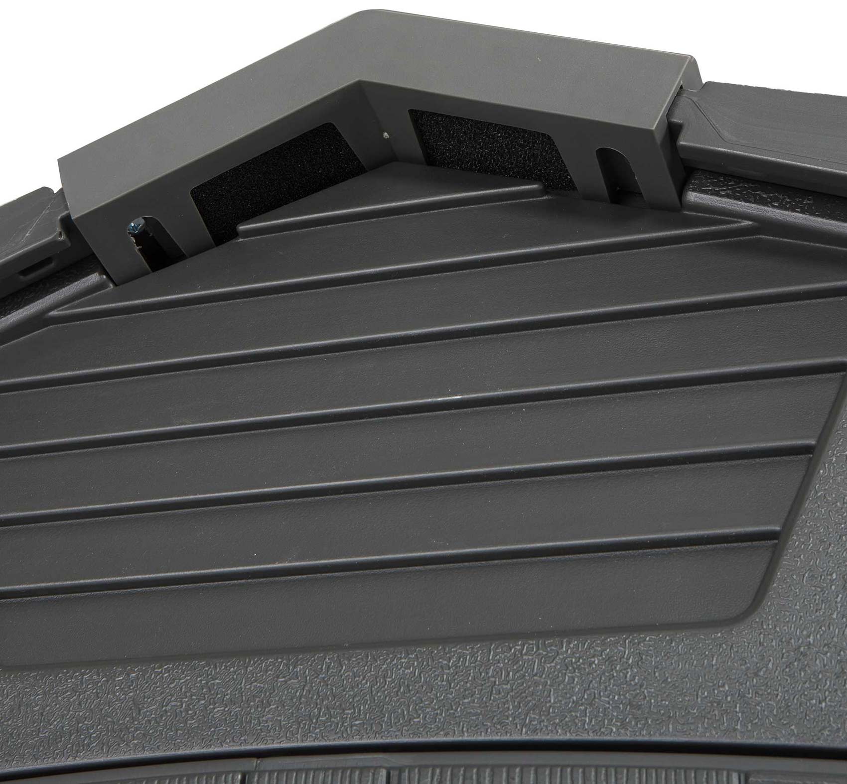 LIFETIME 7x12 GARDEN SHED 2.1mx3.6m - Image 6