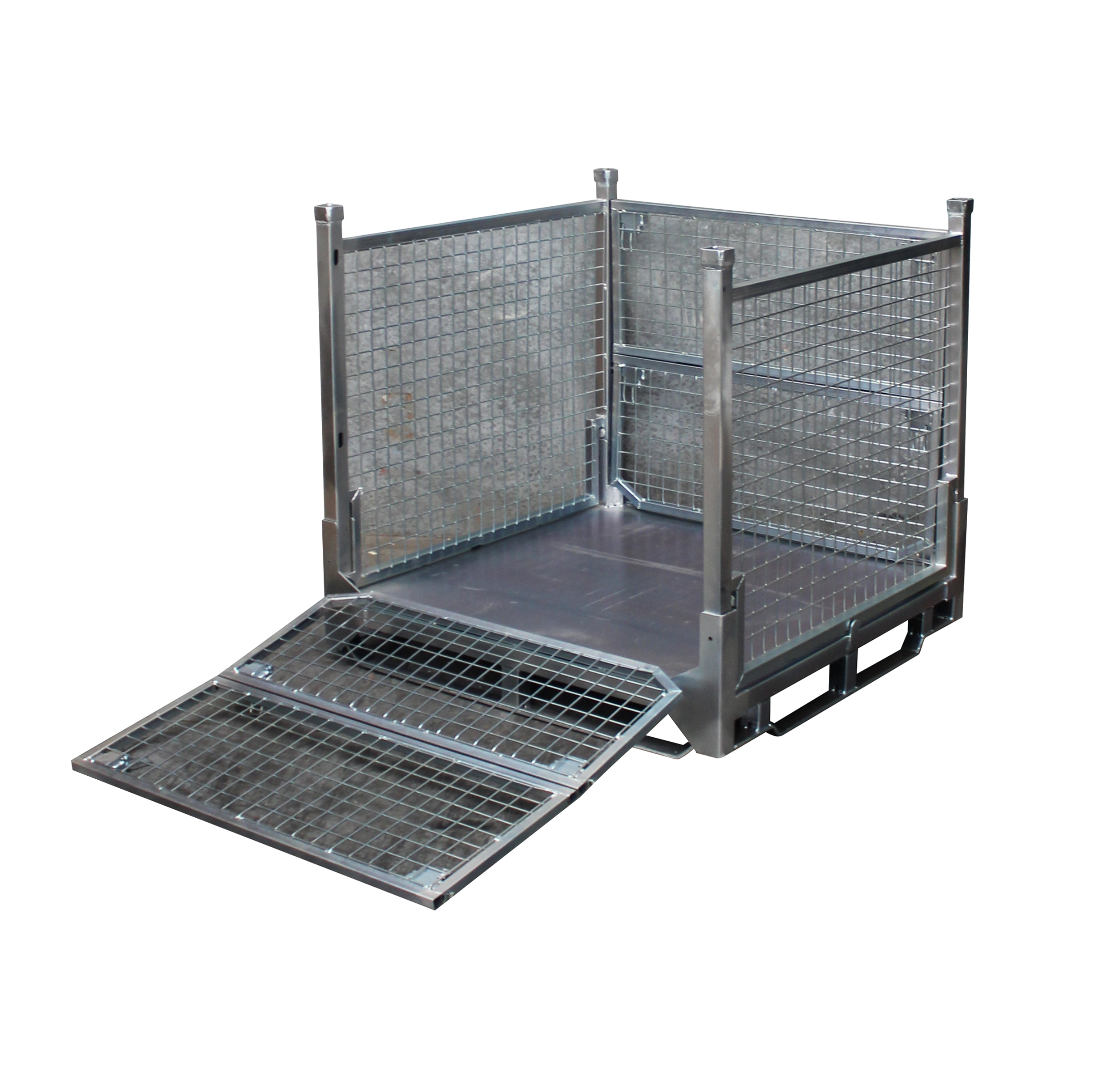 Stillage Mesh Cage - Image 2