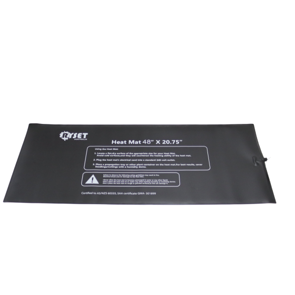 Propagation Heat Mat – Large