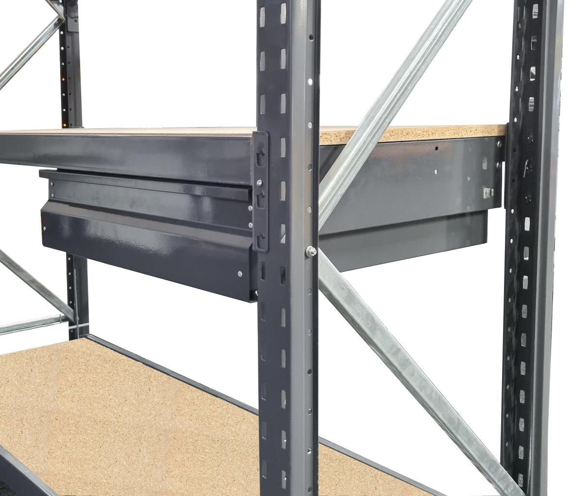 Longspan Drawer - Image 4