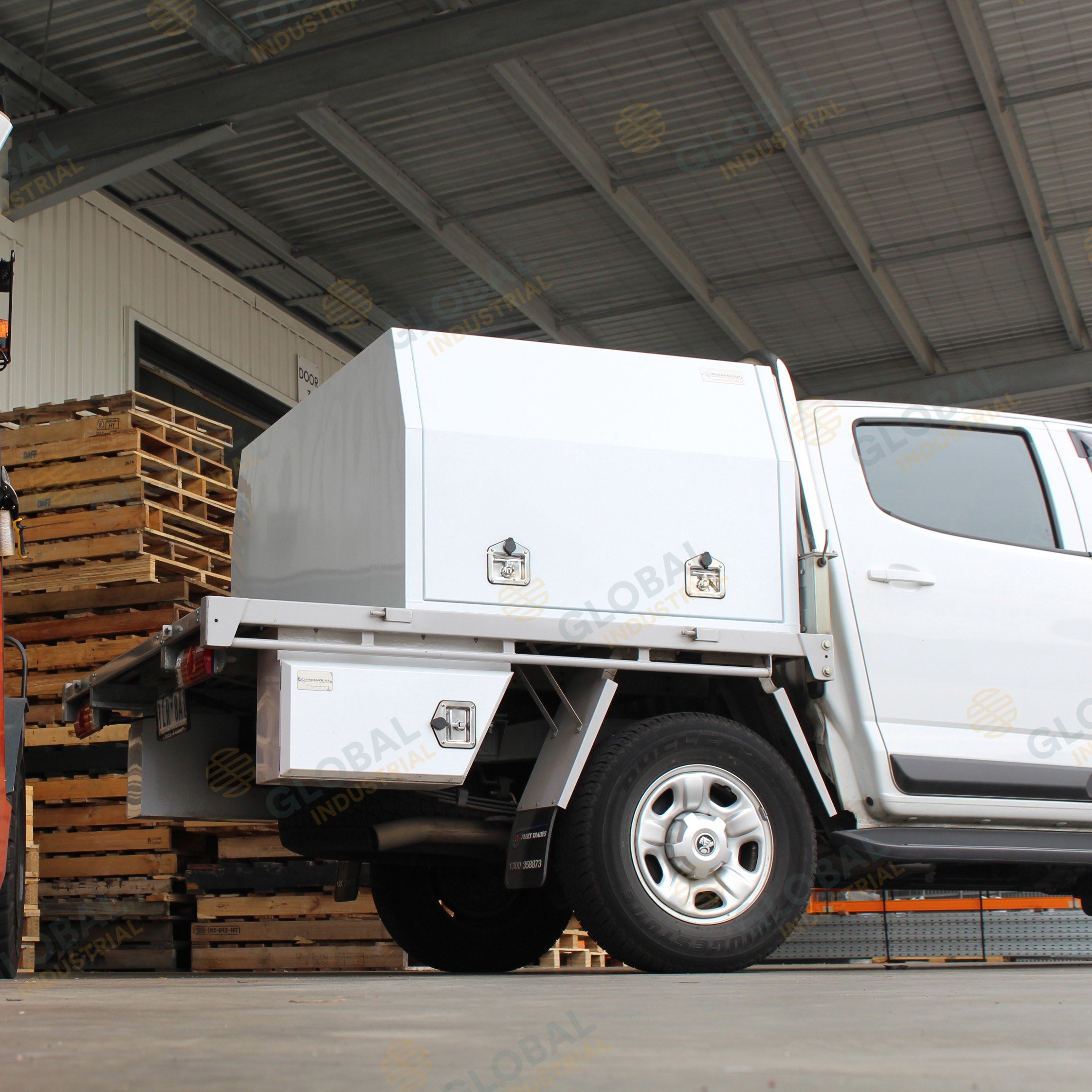 Ute Canopy 1800mm - Image 6