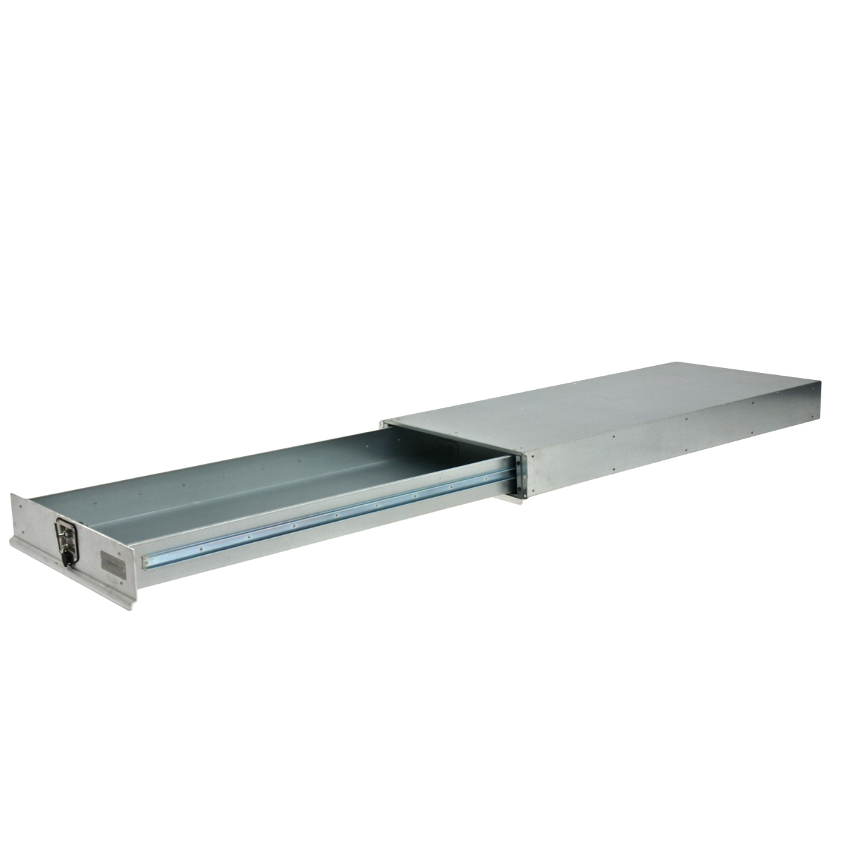 Under Tray Trundle Drawer - Image 2