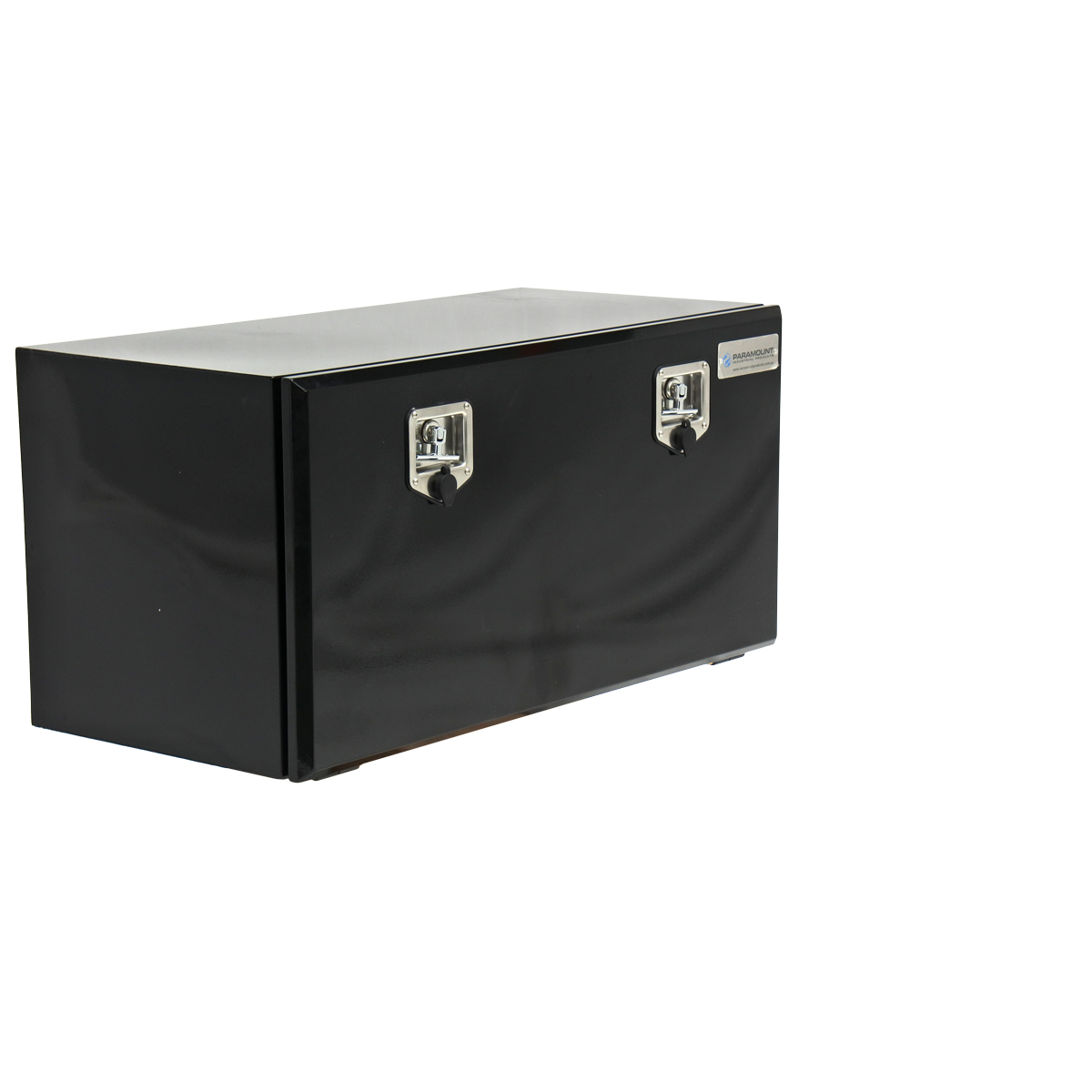 Single Door Truck Under-Body Toolbox - Image 2