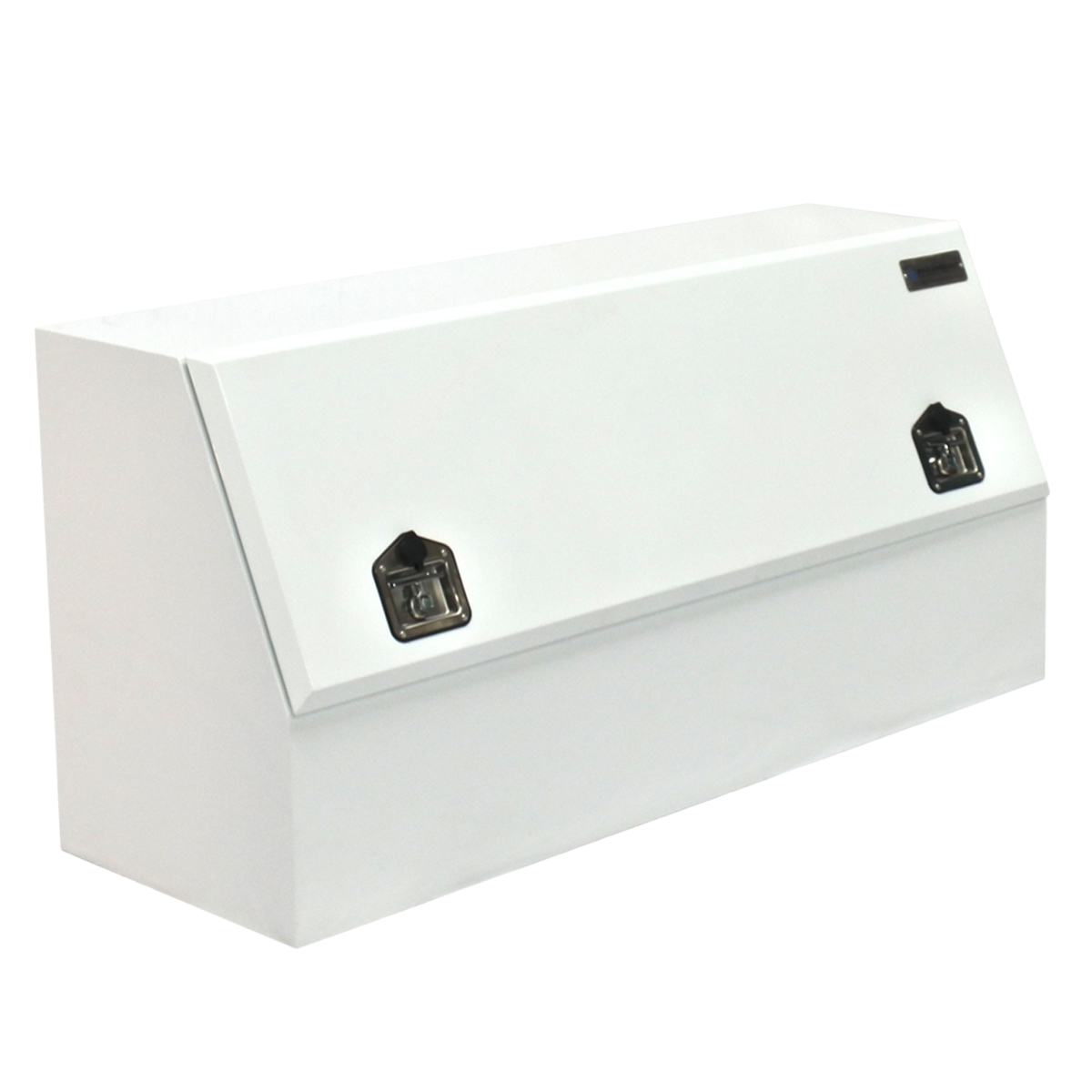 705H Series Half Lid Steel Toolbox | Easy-Access Ute