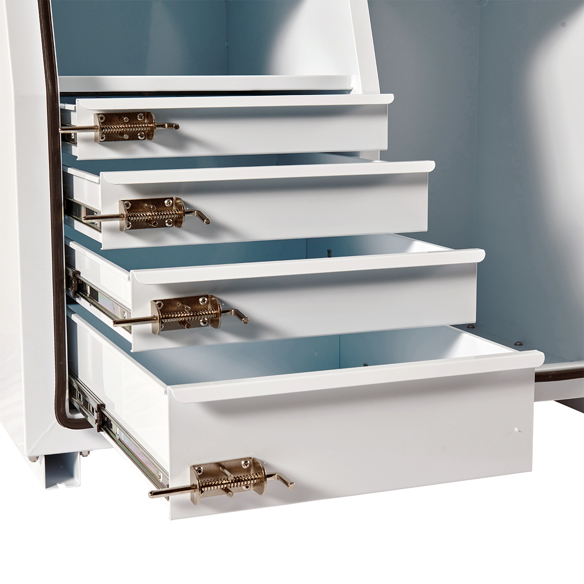 850H Series Steel Minebox - Image 7