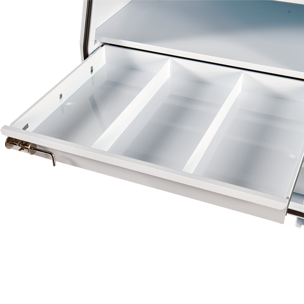 850H Series Steel Minebox - Image 8