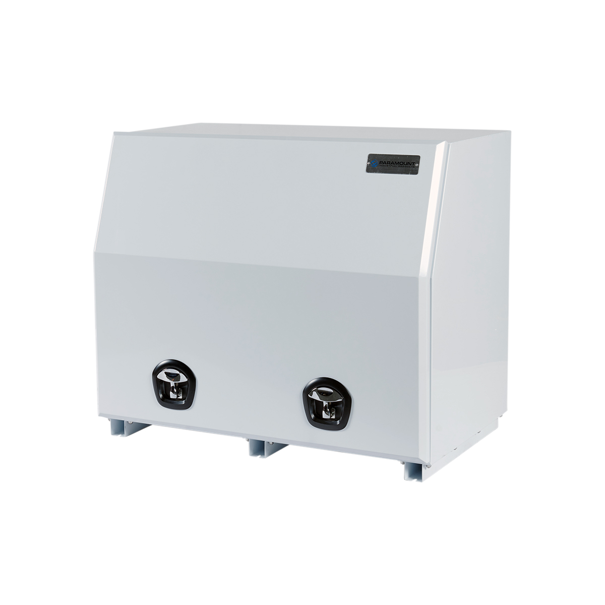 850H Series – Steel Side-by-side 4 Drawer Minebox - Image 3