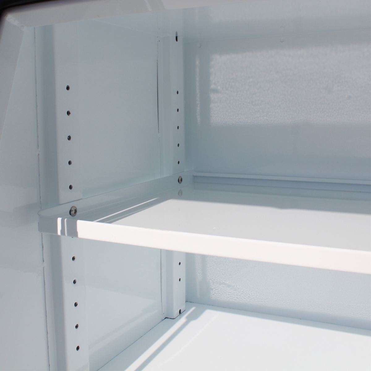 850H Series – Steel Side-by-side 4 Drawer Minebox - Image 8