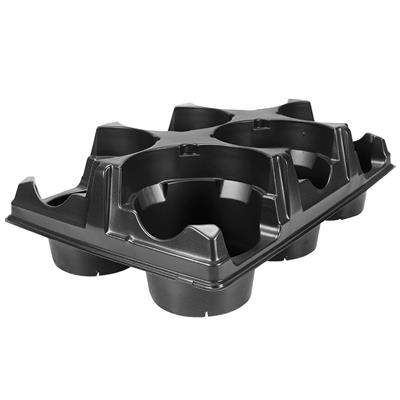 Round Pot Carrying Trays - Image 2