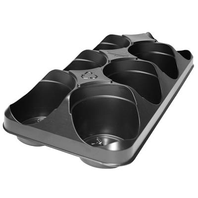 Round Pot Carrying Trays - Image 3