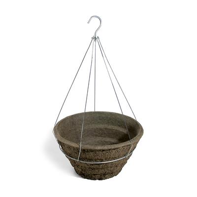 Western Pulp Garden Basket