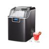 Advwin Nugget Ice Maker Countertop Crushed Ice Maker Machine With Self-cleaning - Image 4