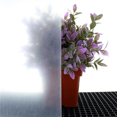 Standard Clear Greenhouse Film, 6mil
