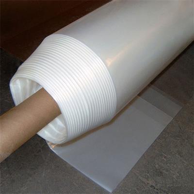 Standard Clear Greenhouse Film, 6mil - Image 2