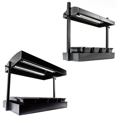 SunBlaster LED Grow Light Garden
