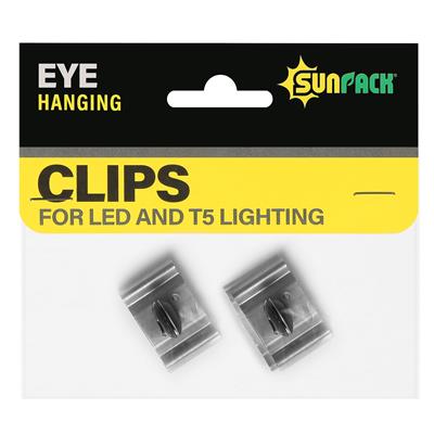 SUNPACK Eye Hanging Clips - Image 2