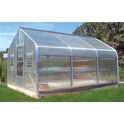 Garden Grower Hobby Greenhouse | Commercial-Grade Kit