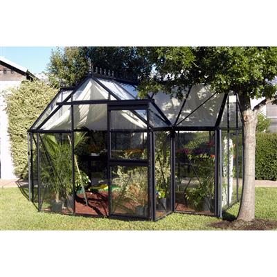 Victorian Orangerie Greenhouse | T-Shaped Glasshouse AU - Image 3