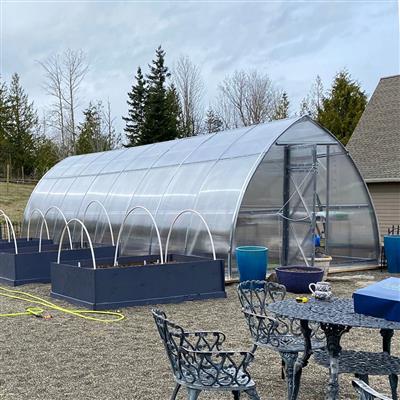Sungrow 26 Greenhouse