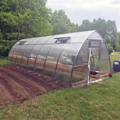 Sungrow 26 Greenhouse - Image 3