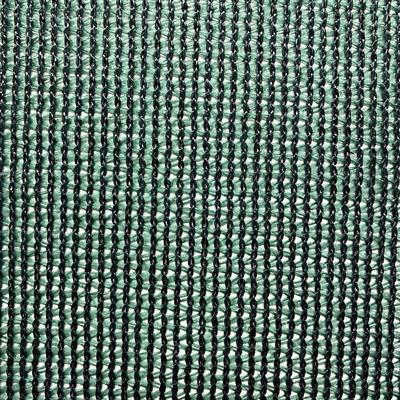 70% Green Shade Cloth, Grommeted Panel