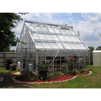 Internal Shade System