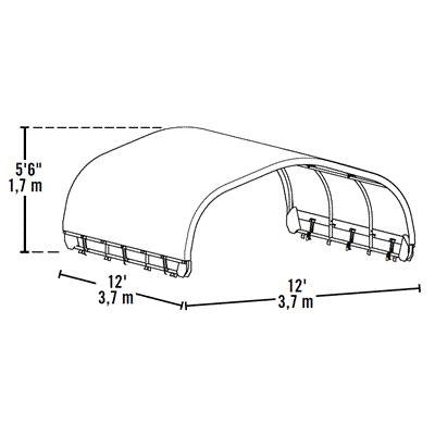 Corral Shelter - Image 2