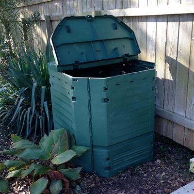 Thermo King 900 Composter - Image 3