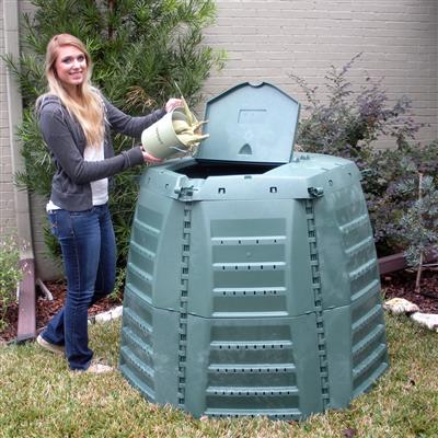 Thermo Star 1000 Composter - Image 3