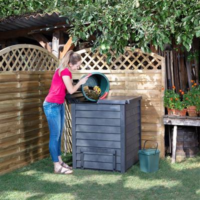 Thermo Wood Composter - Image 4