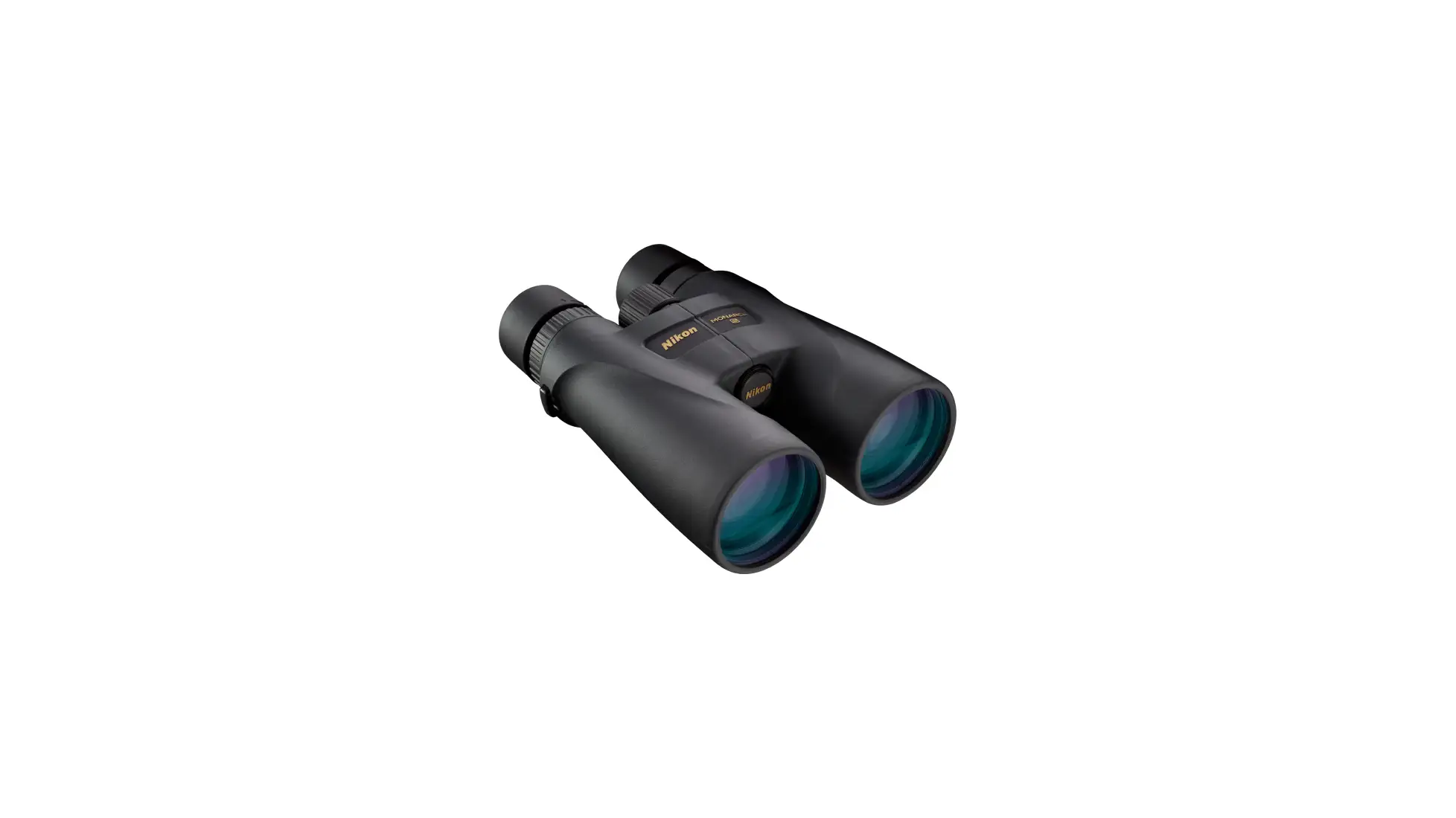 Nikon Monarch 5 Binocular - 20x56mm
