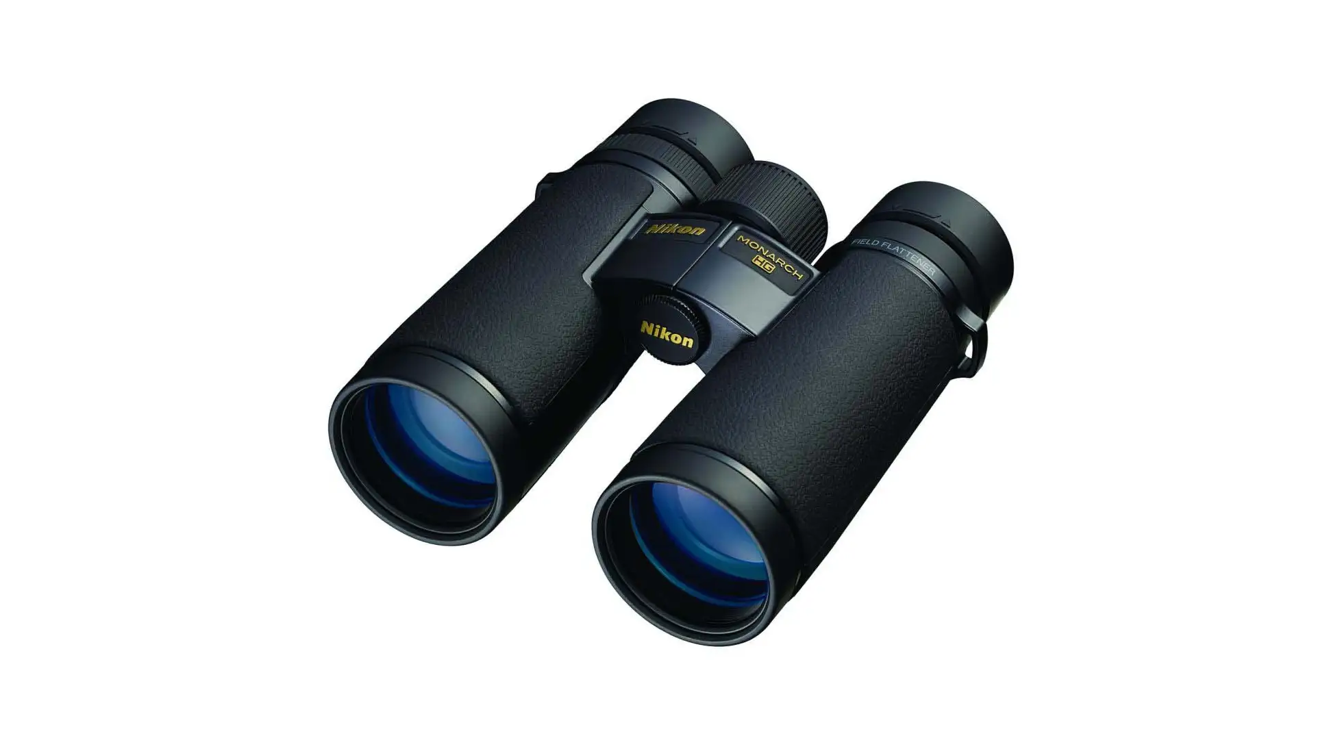 Nikon Monarch HG 10x42mm Roof Prism Binoculars