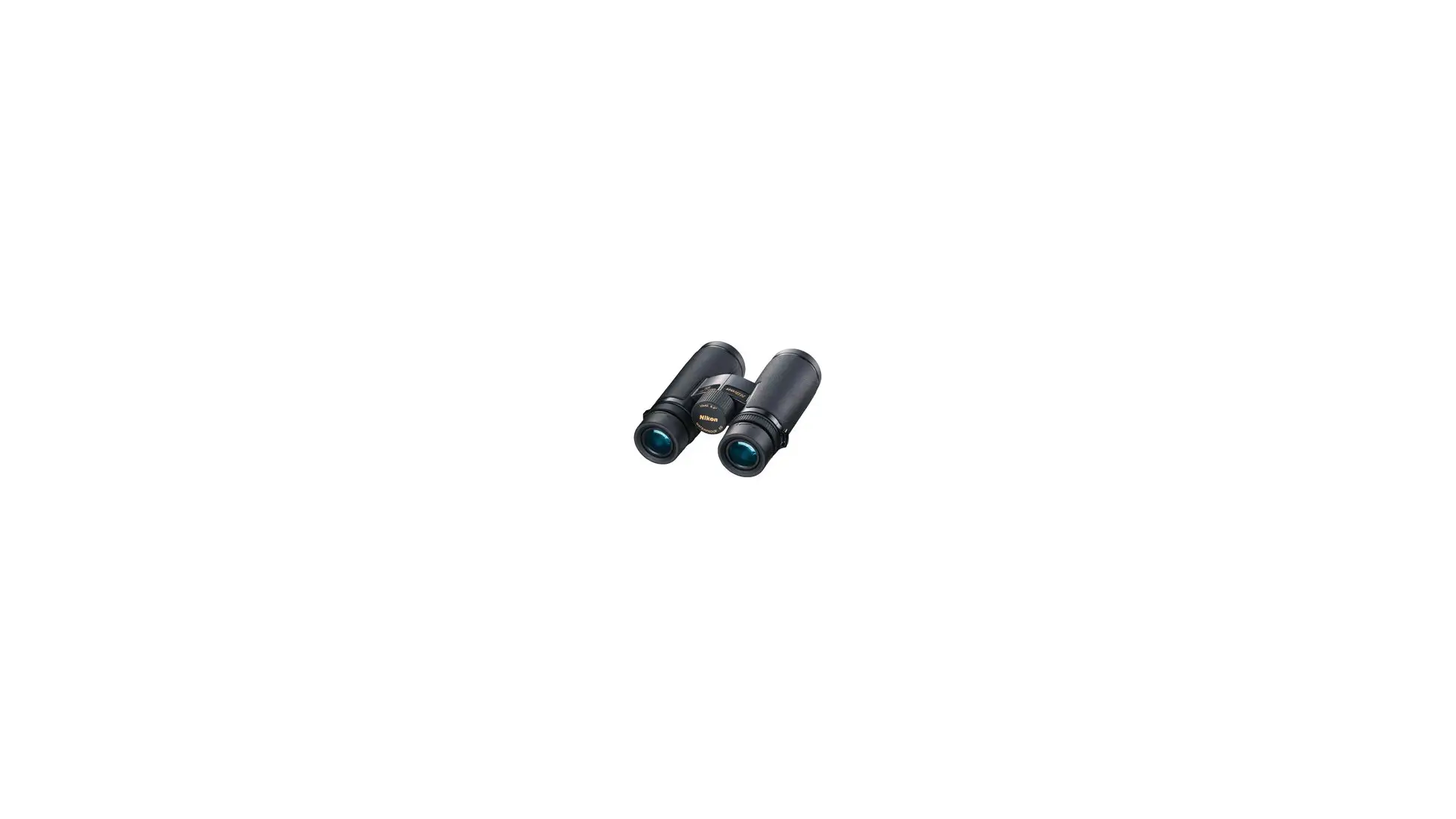 Nikon Monarch HG 10x42mm Roof Prism Binoculars - Image 11