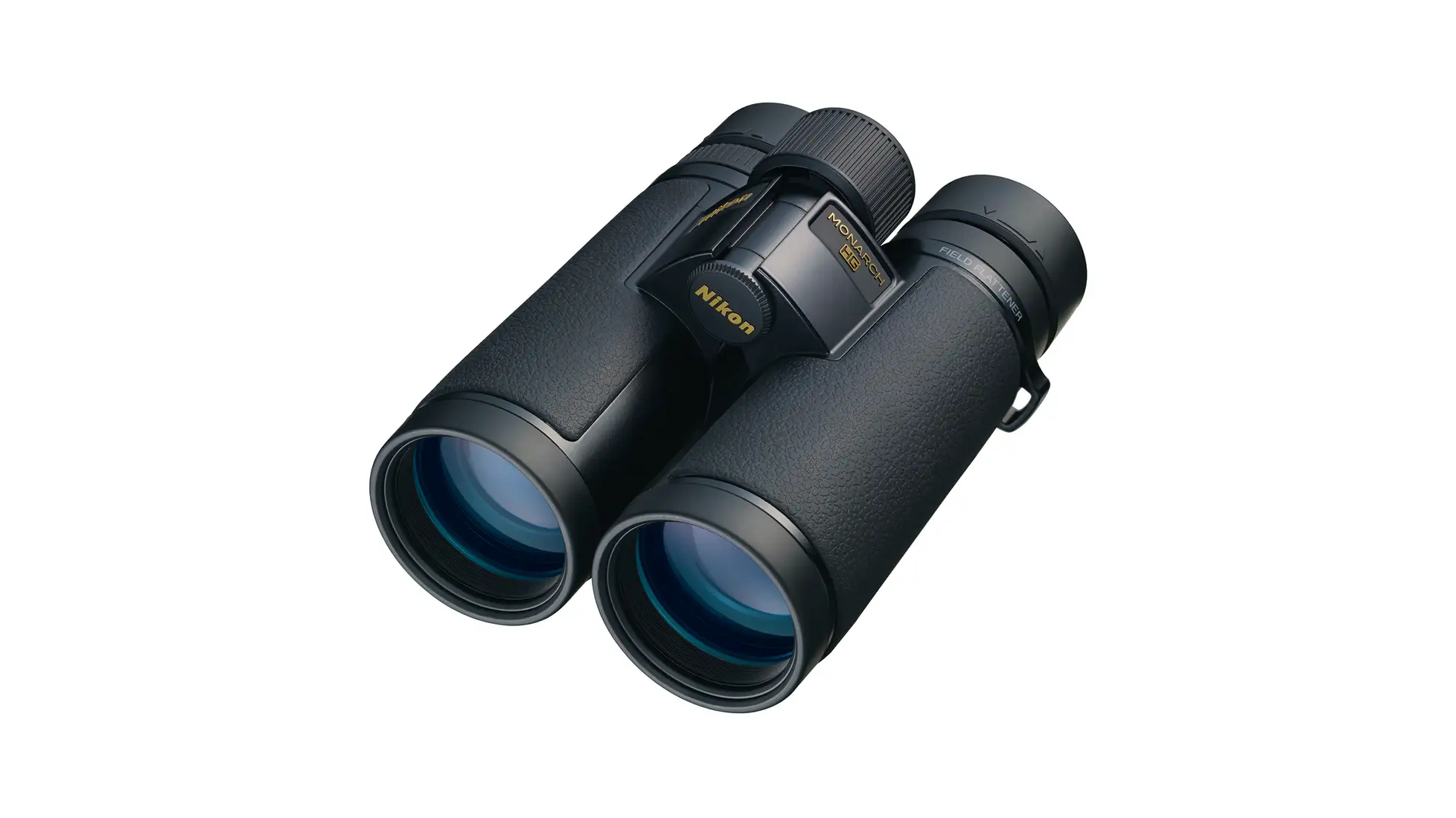 Nikon Monarch HG 10x42mm Roof Prism Binoculars - Image 10