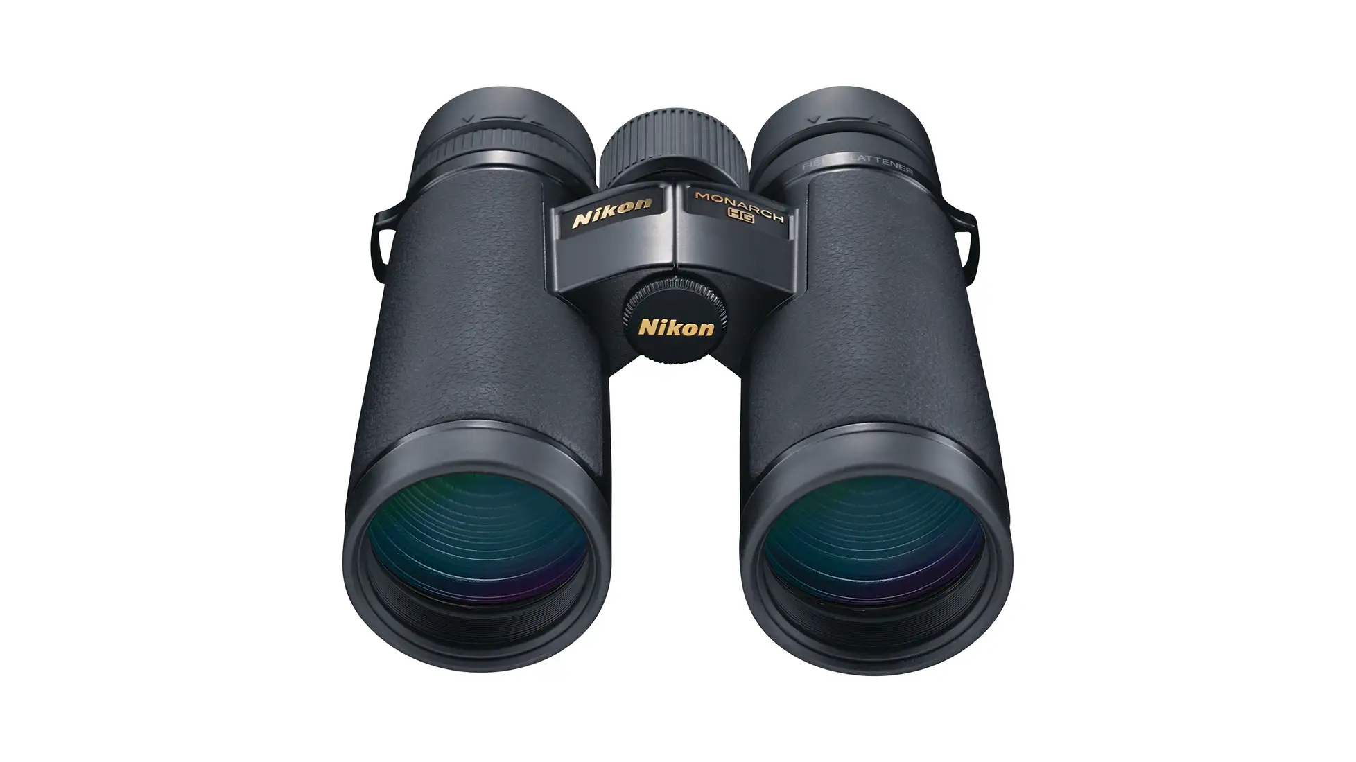 Nikon Monarch HG 10x42mm Roof Prism Binoculars - Image 9