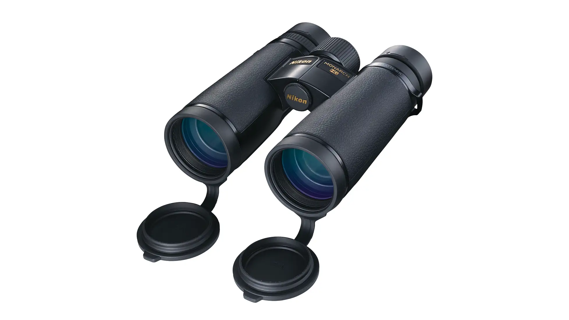 Nikon Monarch HG 10x42mm Roof Prism Binoculars - Image 8
