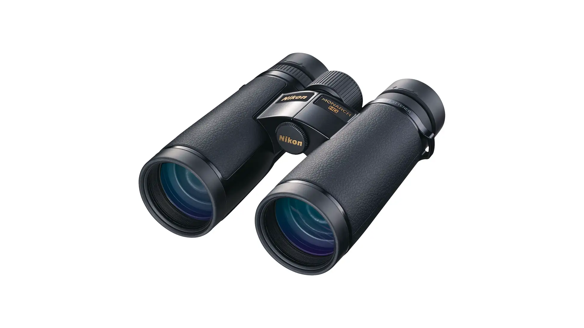 Nikon Monarch HG 10x42mm Roof Prism Binoculars - Image 7