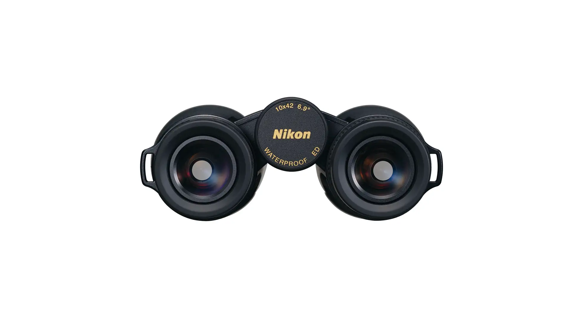 Nikon Monarch HG 10x42mm Roof Prism Binoculars - Image 6